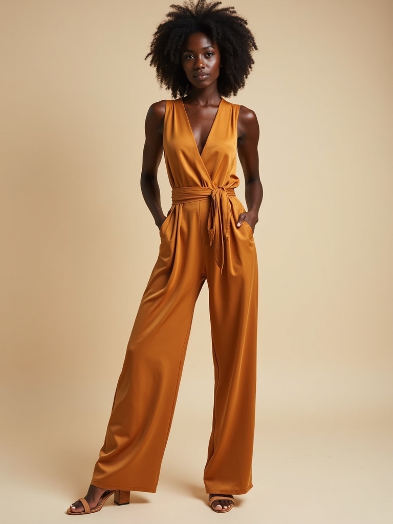 comfortable stylish versatile jumpsuits