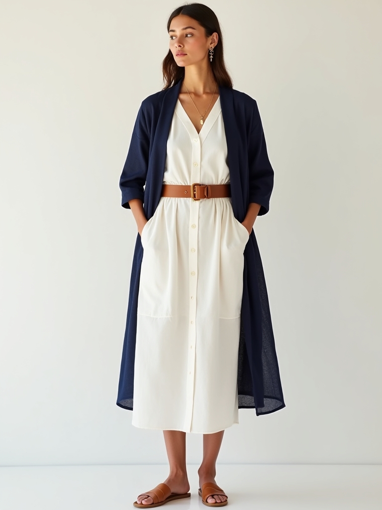 comfortable stylish versatile summer outfits