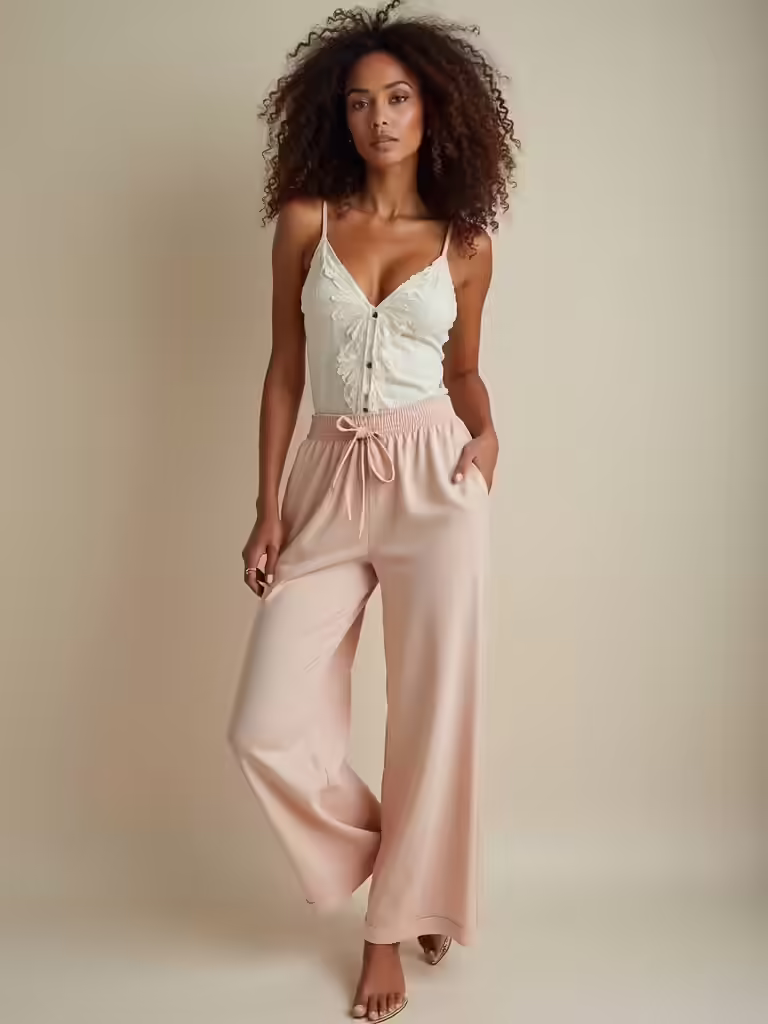 comfortable summer outfit essentials