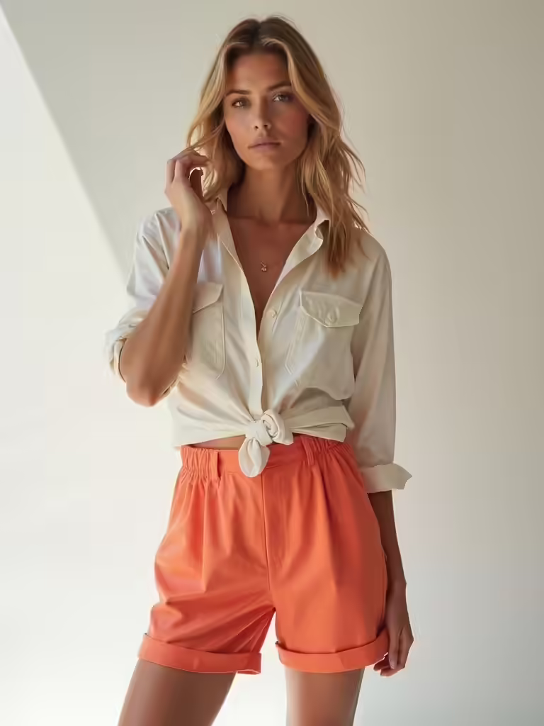 comfortable summer outfits ideas