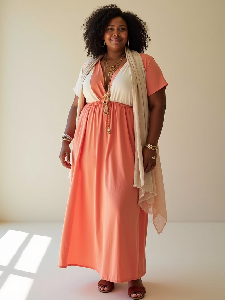 confidence boosting summer color palettes