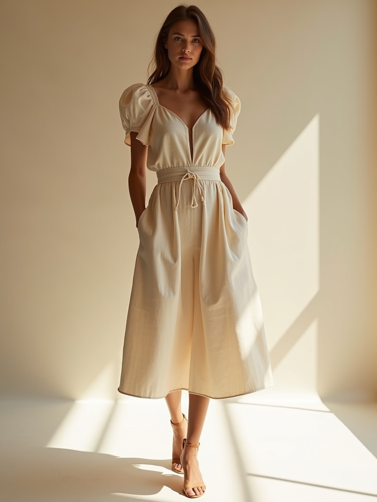 cool breathable summer fabrics
