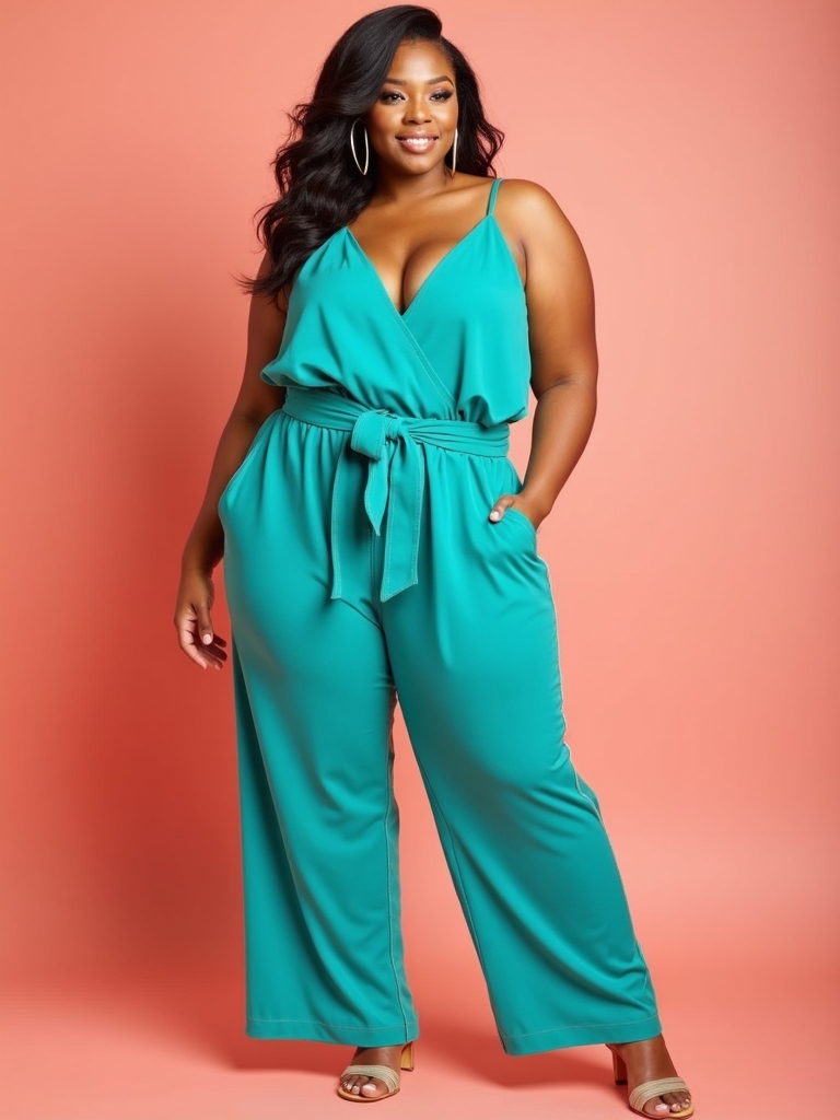 cool colorful comfortable jumpsuits