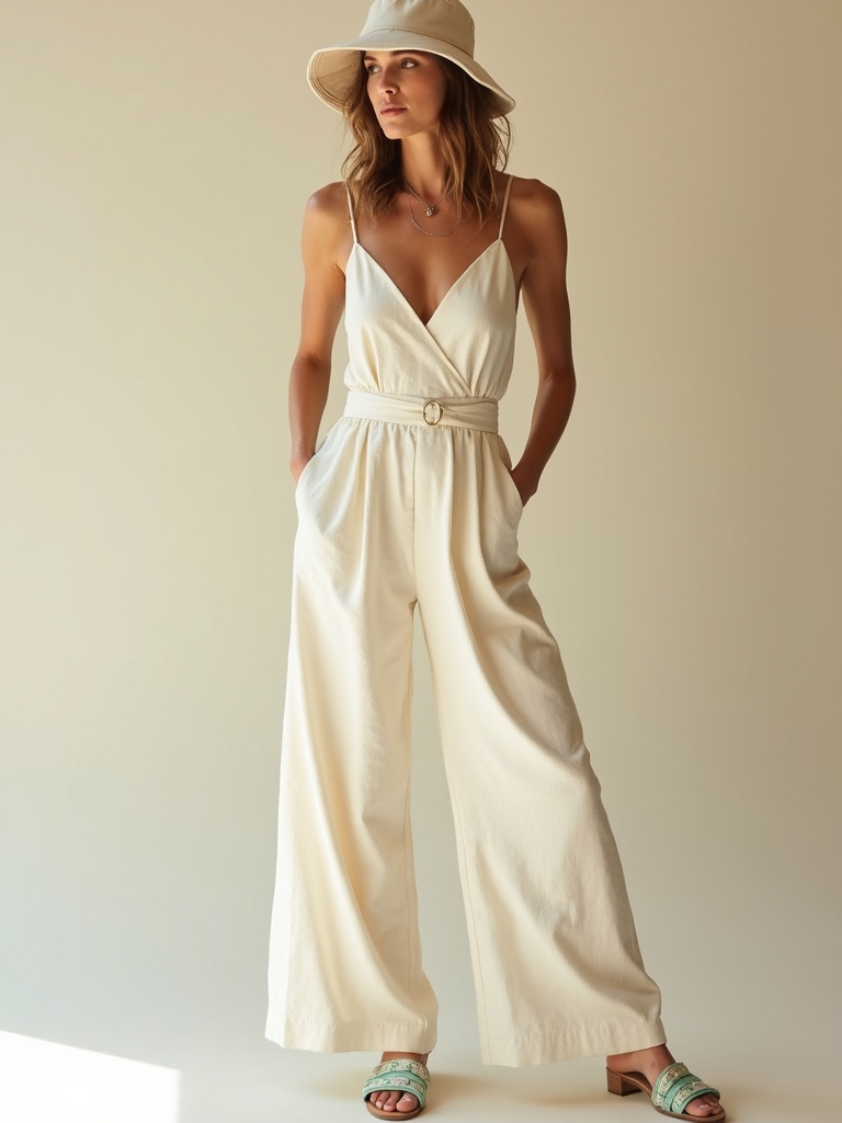cool modern summer style