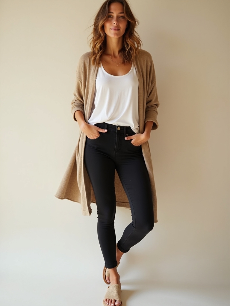 cool stylish summer footwear