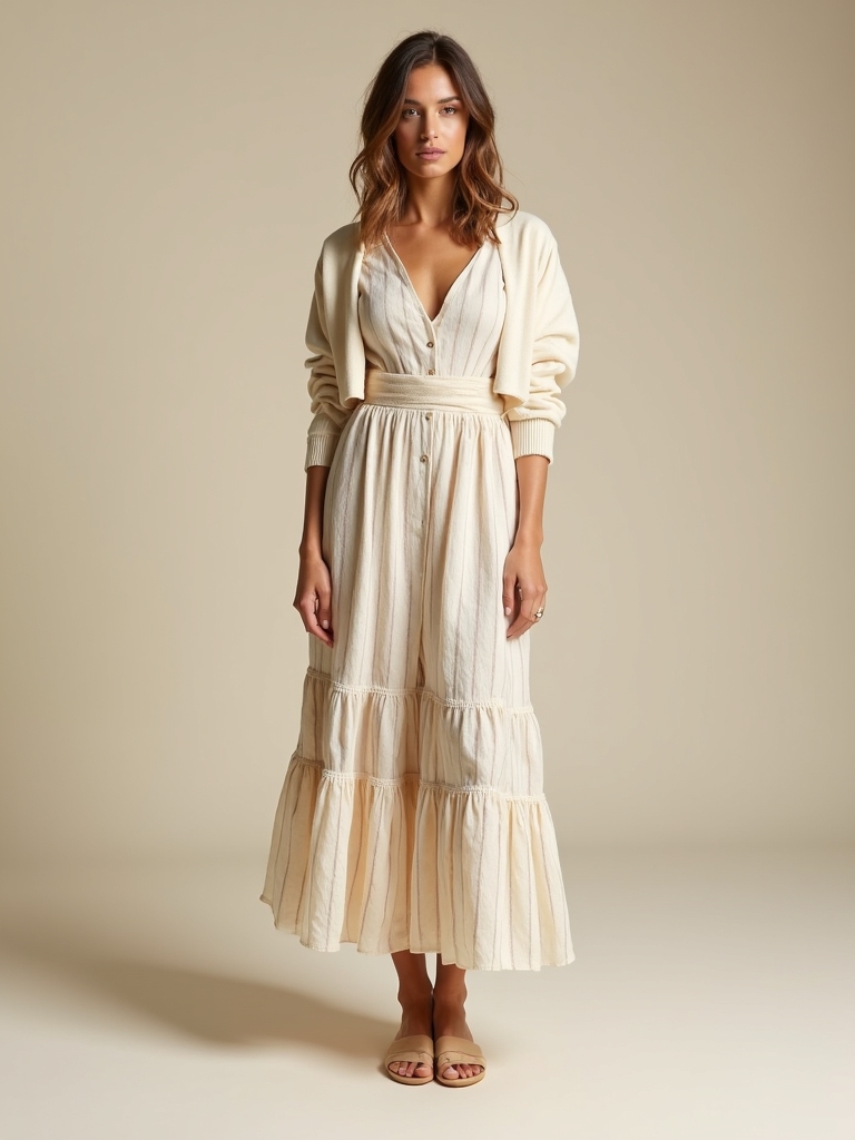 cozy breathable summer outfits
