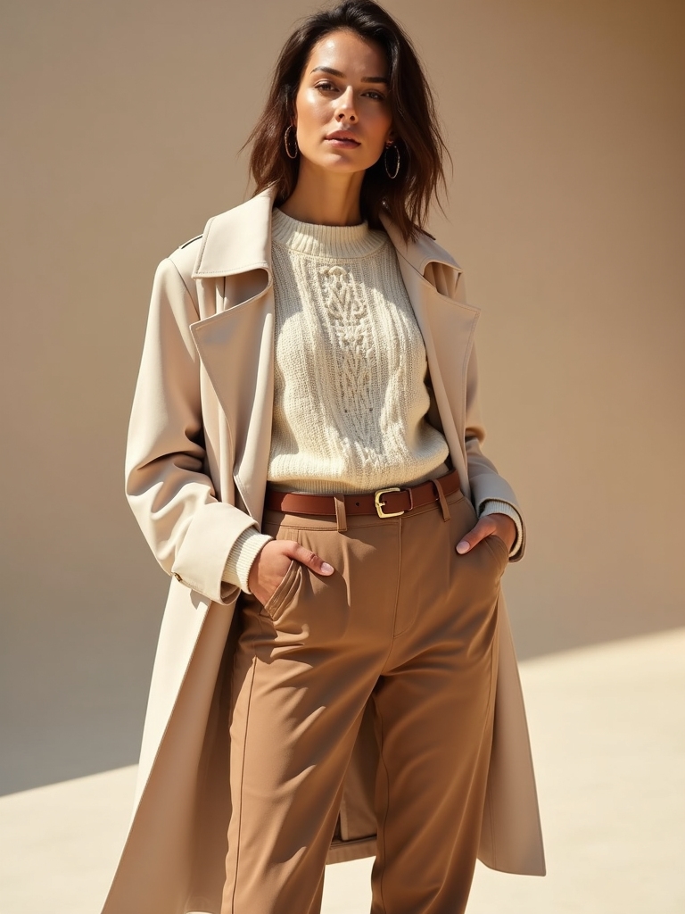 cozy knit tops essentials