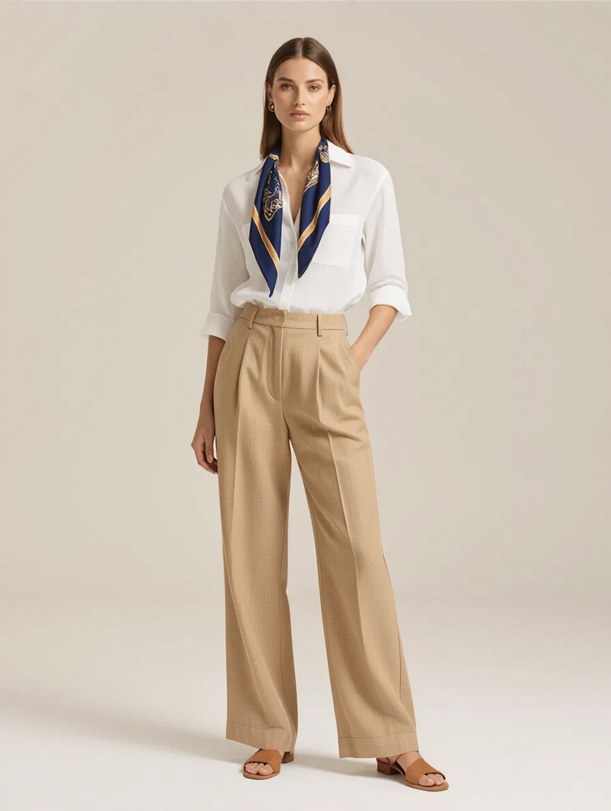 crisp separates for travel