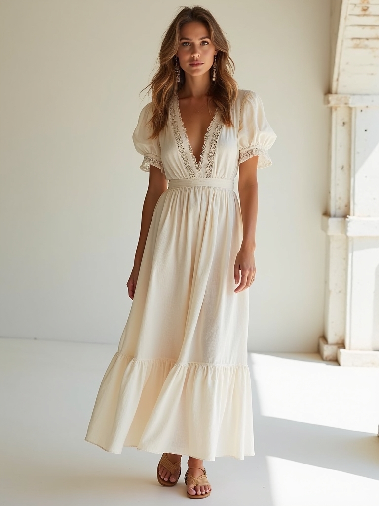 cute modest summer outfits
