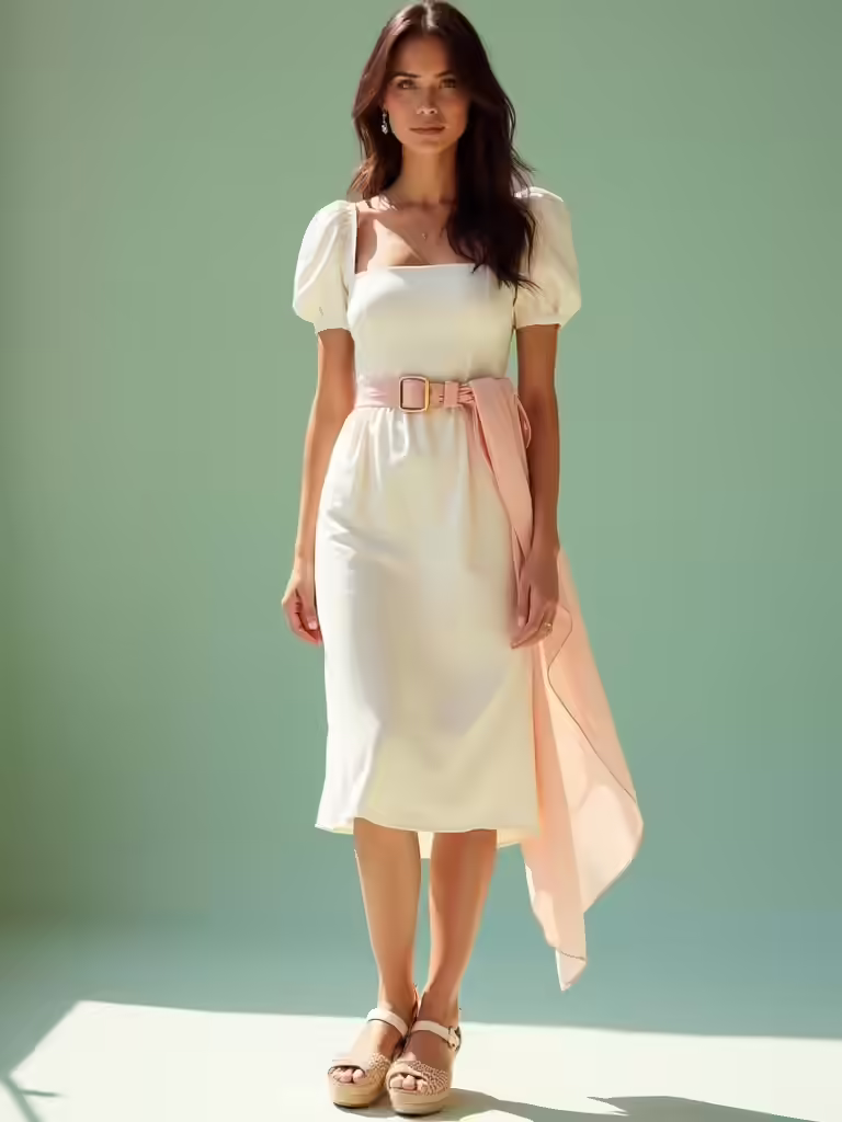 cute modest summer styles