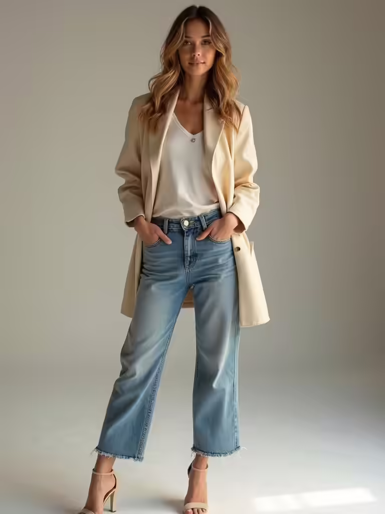 cute spring outfit ideas