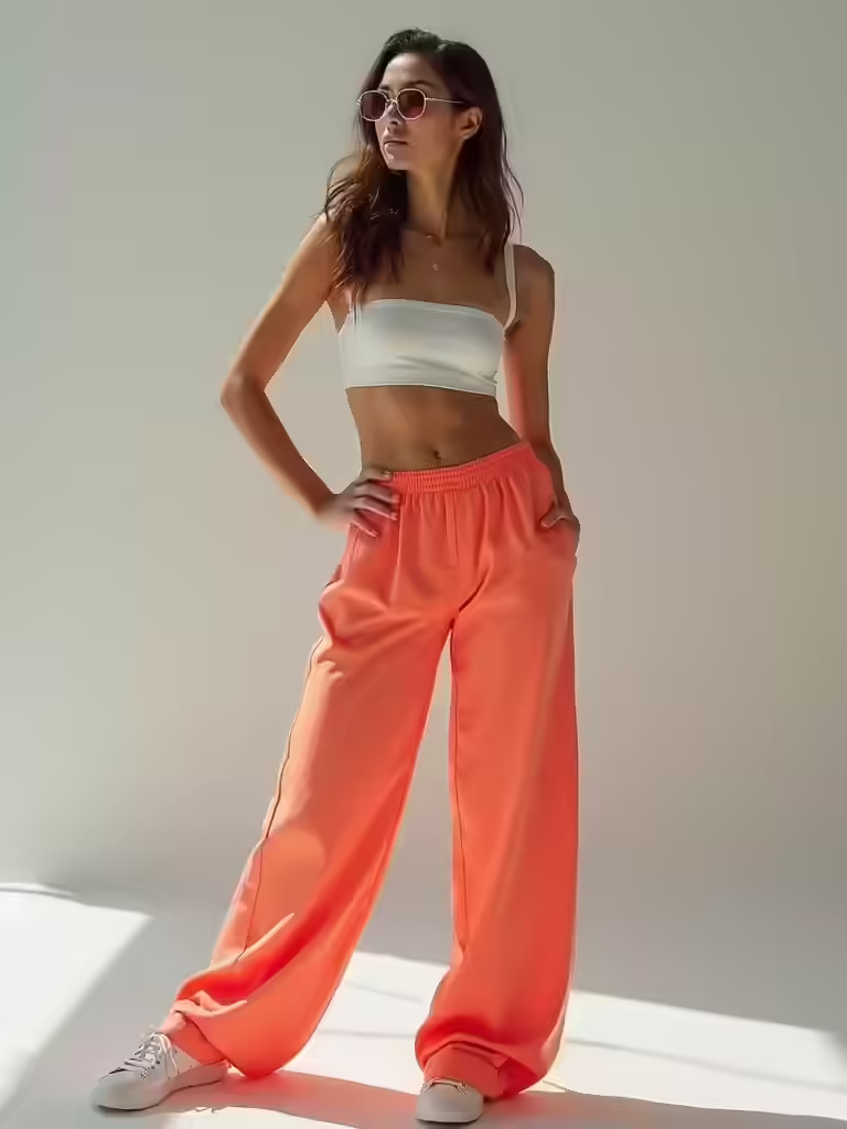 cute summer athletic outfits
