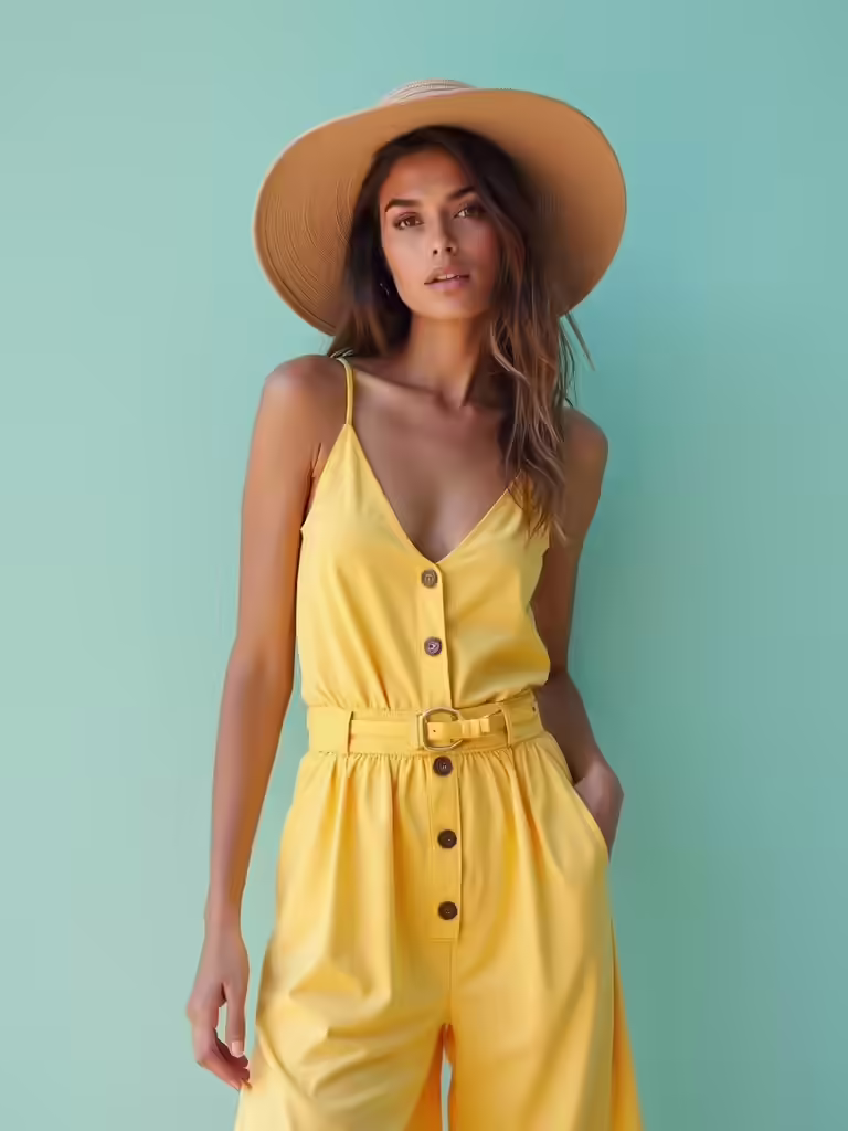 cute summer outfit ideas