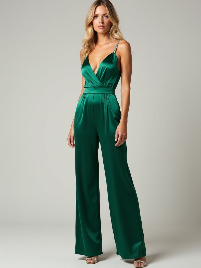 dressy jumpsuits for glam
