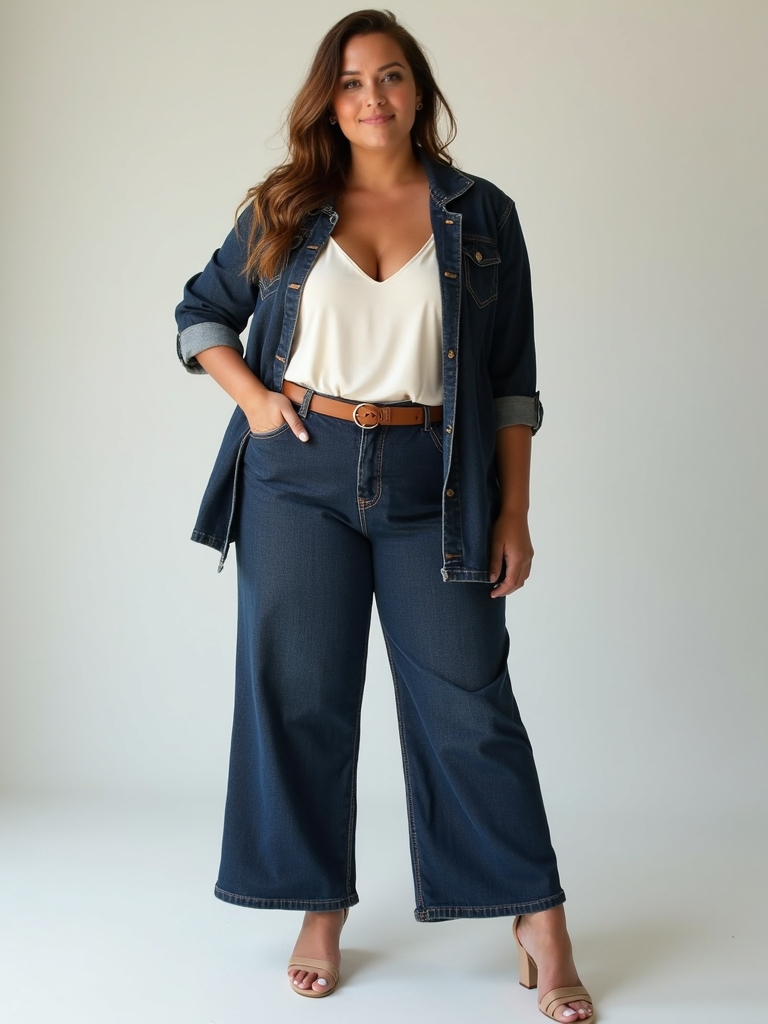 durable versatile comfortable denim