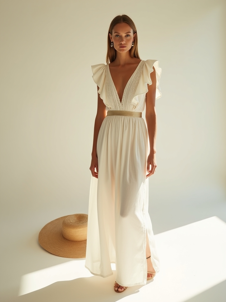effortless breathable versatile style