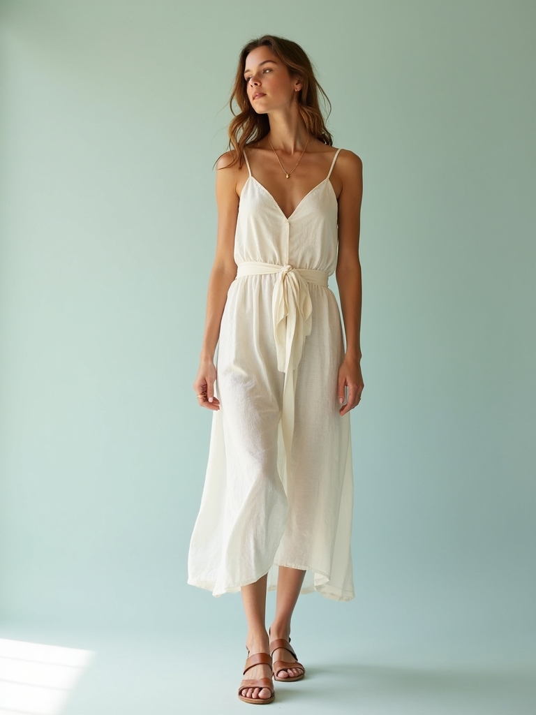 effortless chic cool comfort