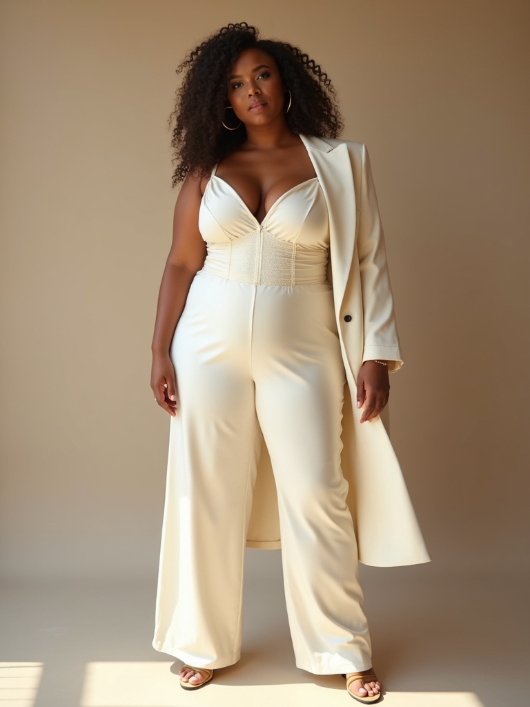 effortless chic for everyone