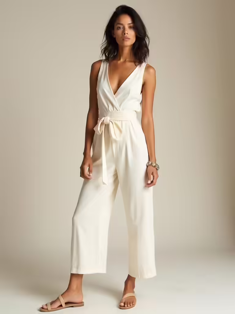 effortless chic modest jumpsuits
