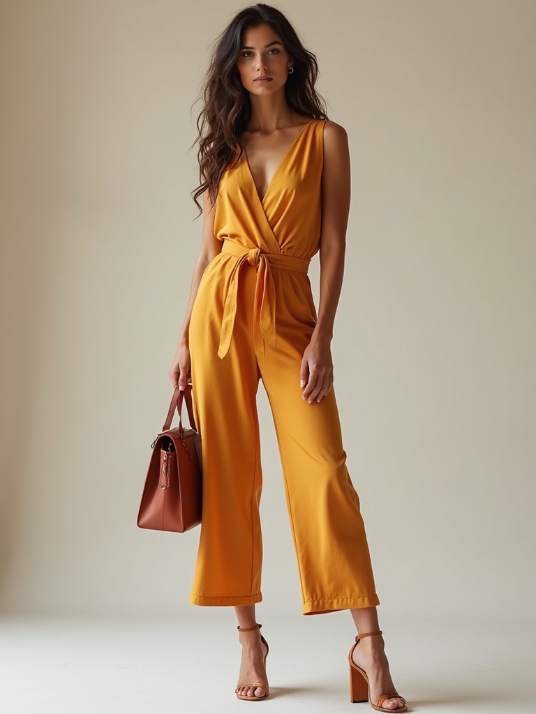 effortless chic versatile jumpsuits