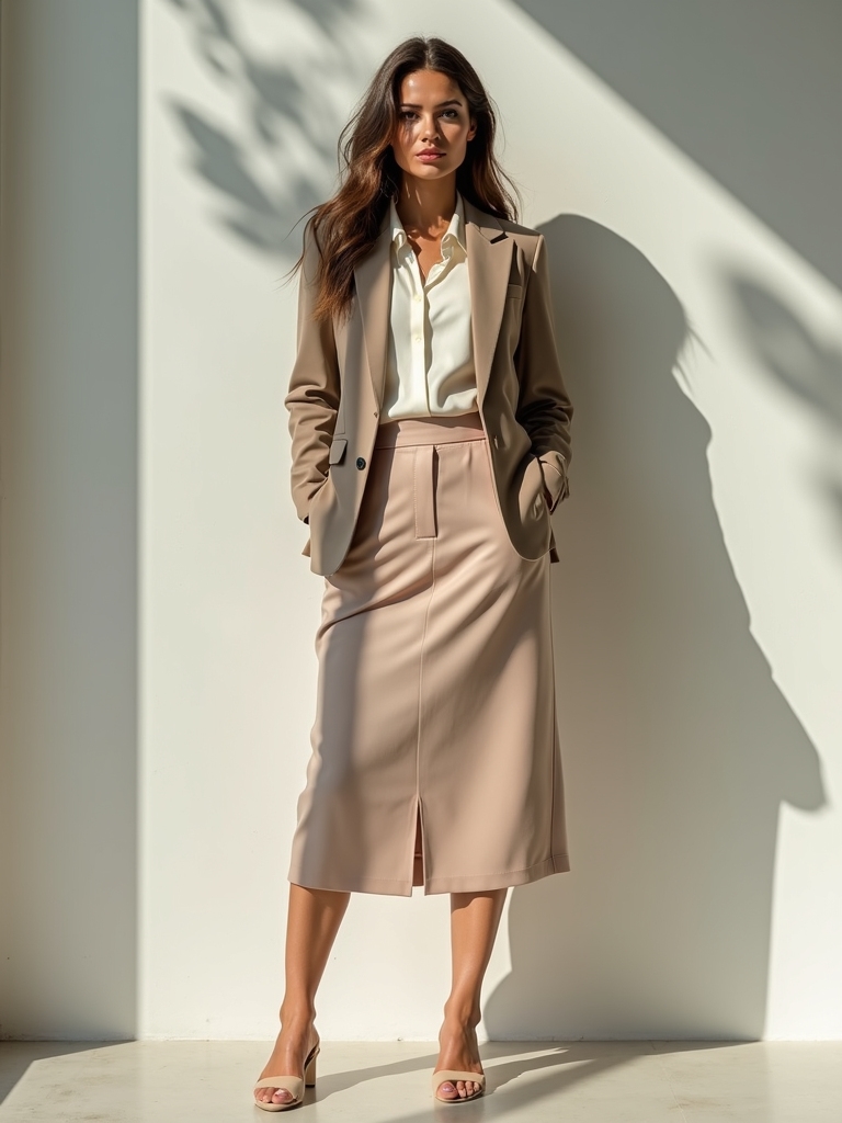 effortless comfort and confidence