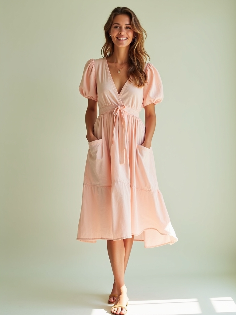 effortless comfort and style