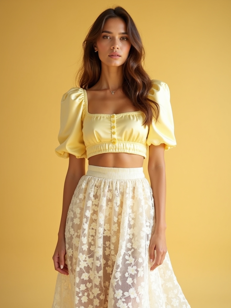 effortless confidence with style