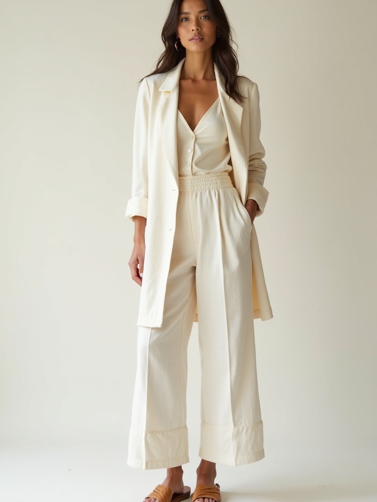 effortless day to night elegance
