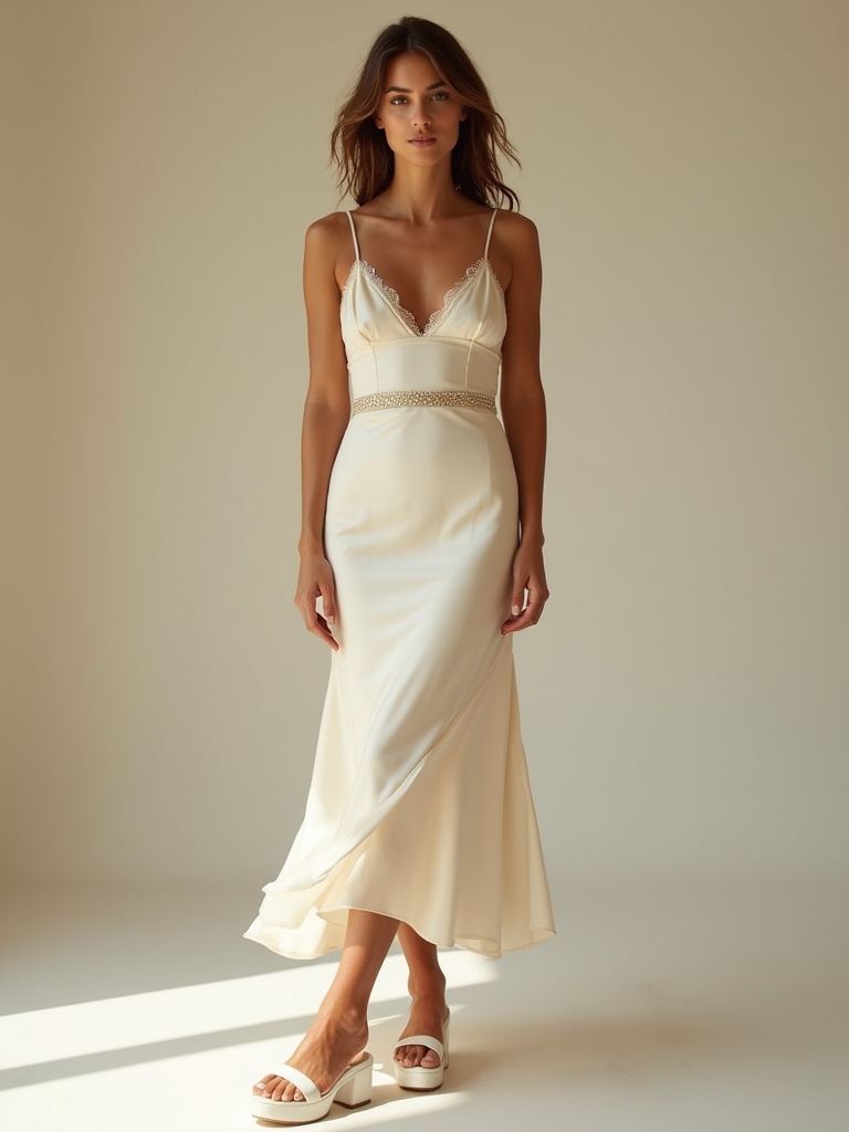 effortless day to night style
