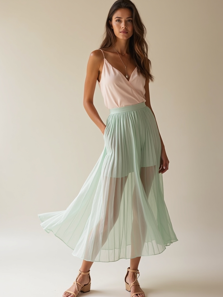 effortless day to night styling