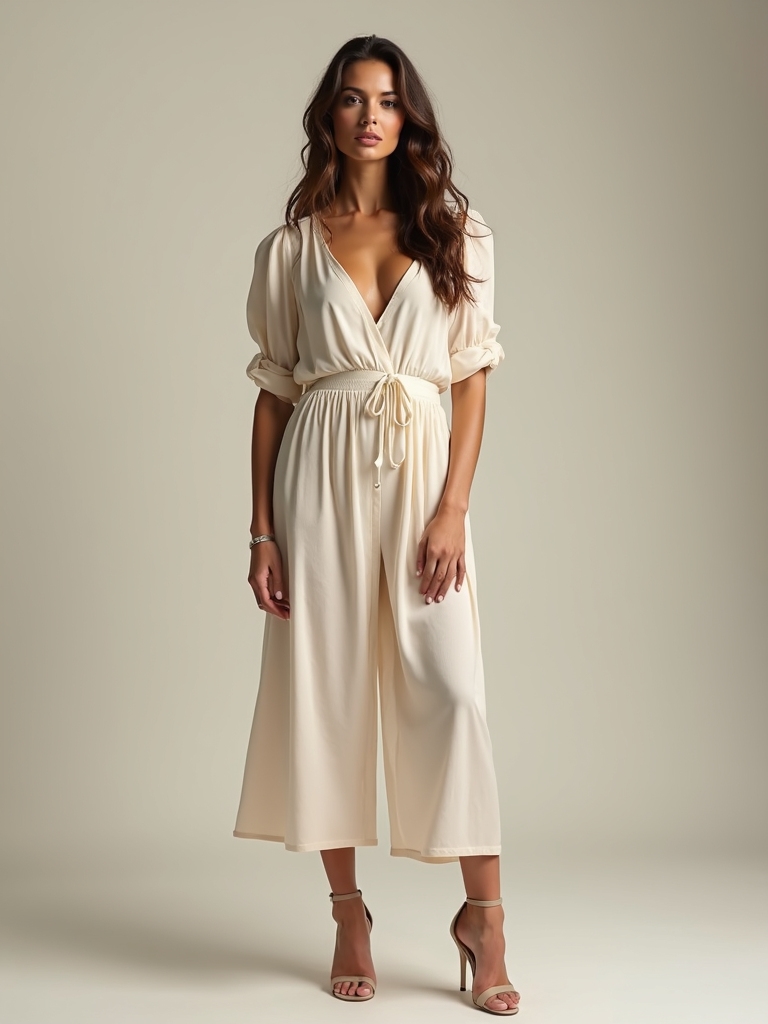 effortless elegance for spring