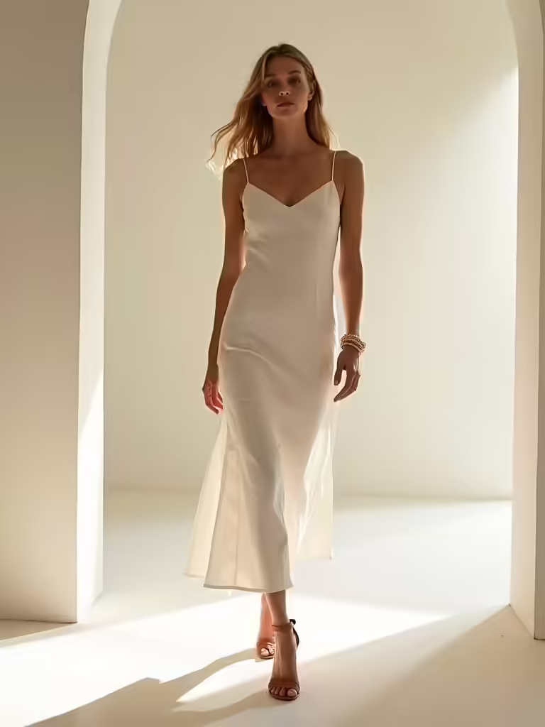 effortless elegance in linen