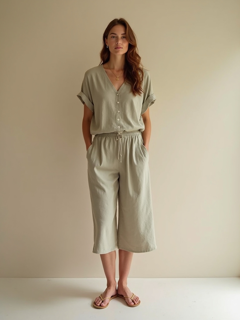 effortless elegance with comfort