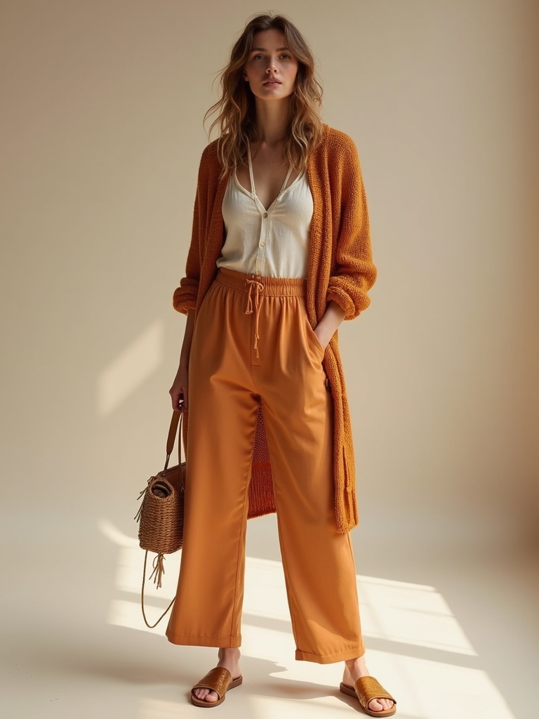 effortless evening layering essentials