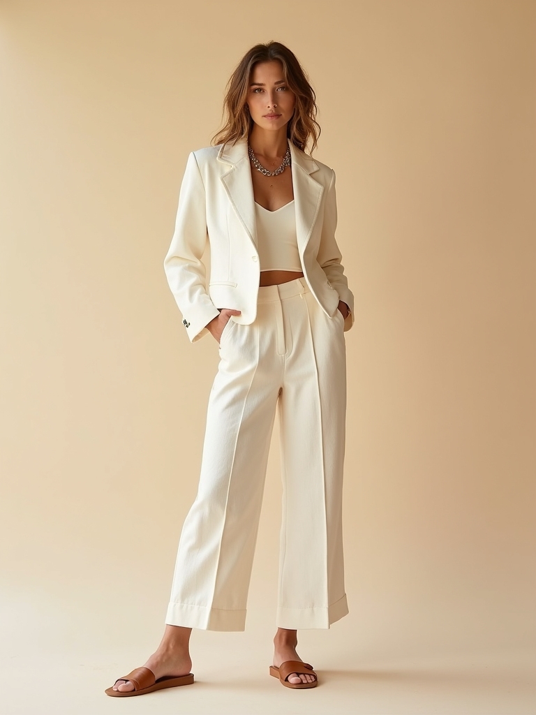 effortless linen day to night