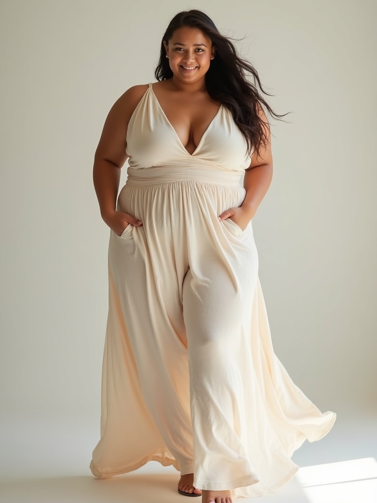 effortless polished maxi dresses