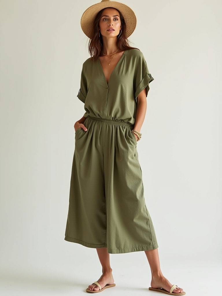 effortless resort ready style