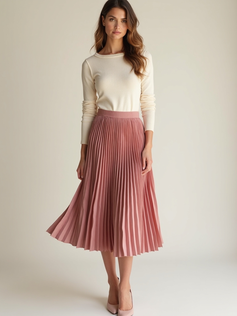 effortless spring style guide