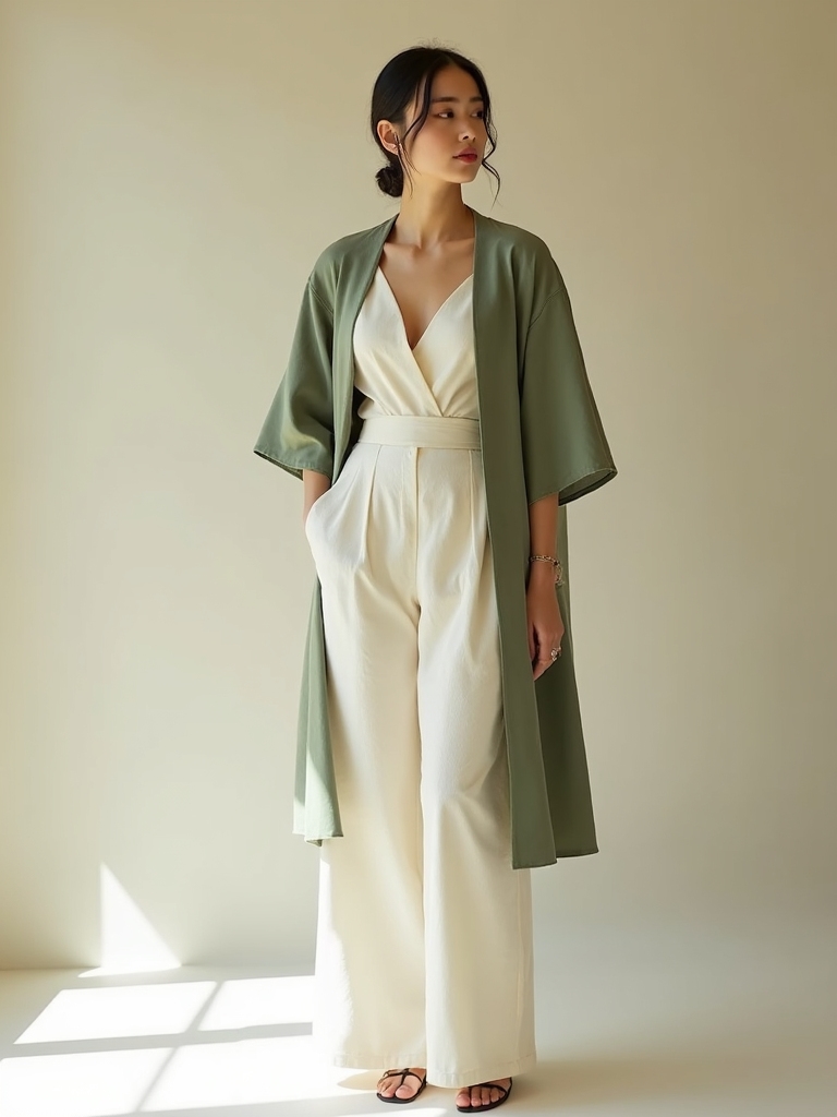 effortless style for busy days