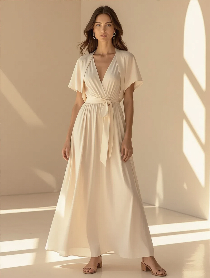 effortless stylish summer coverage