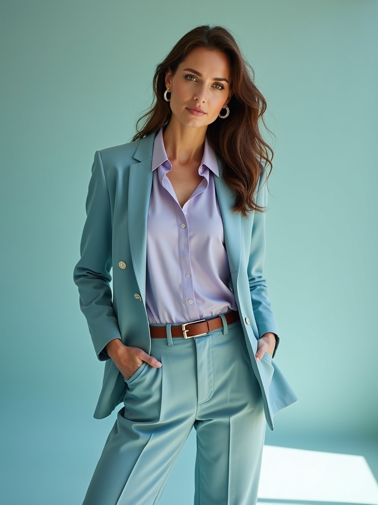 effortless summer capsule wardrobe