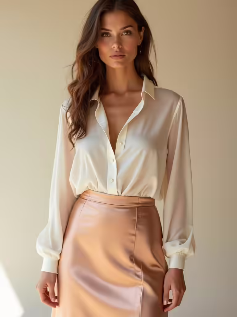 effortless summer chic outfits