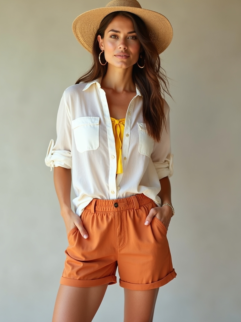 effortless summer elegance essentials