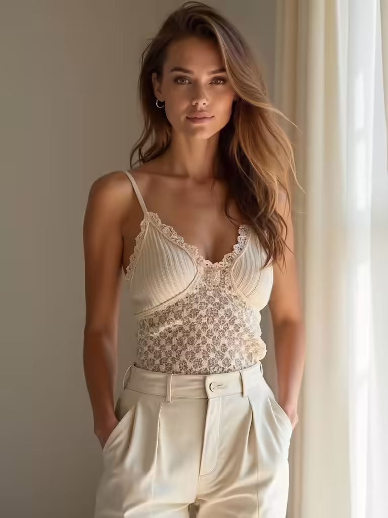 effortless summer outfit ideas