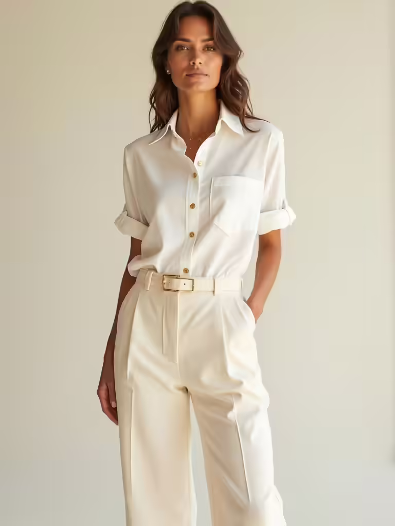 effortless summer sophistication blend