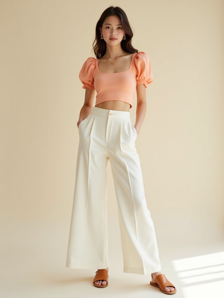 effortless summer style essential