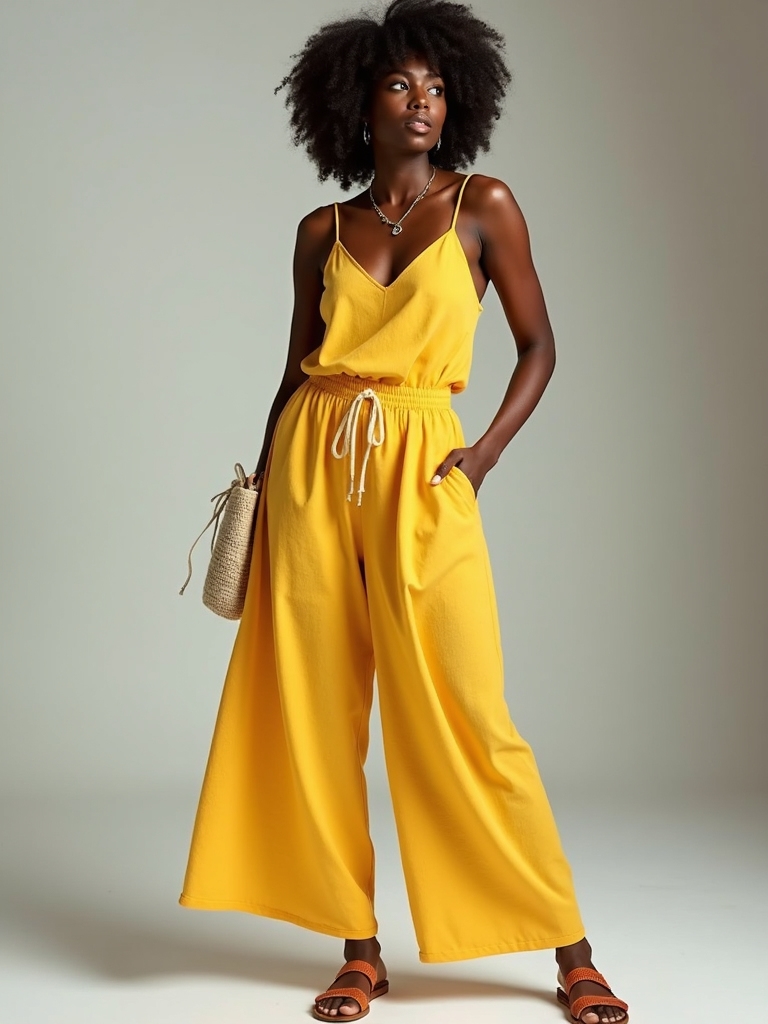 effortless summer style essentials