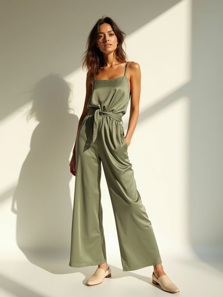 effortless summer style essentials