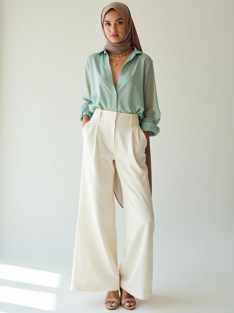 effortless summer style essentials
