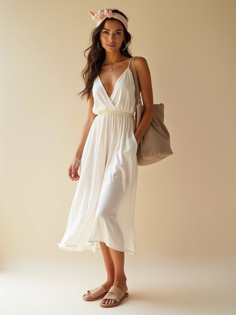 effortless summer style essentials